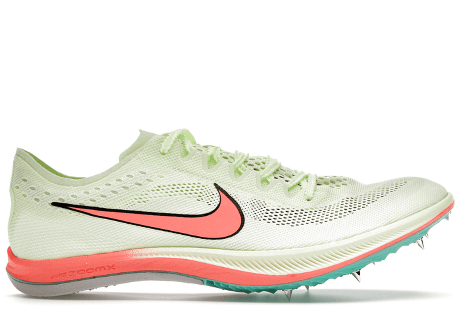 Nike ZoomX Dragonfly Volt Orange