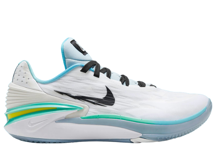 Nike Air Zoom GT Cut 2 Unlock Your Space - FJ7063-103