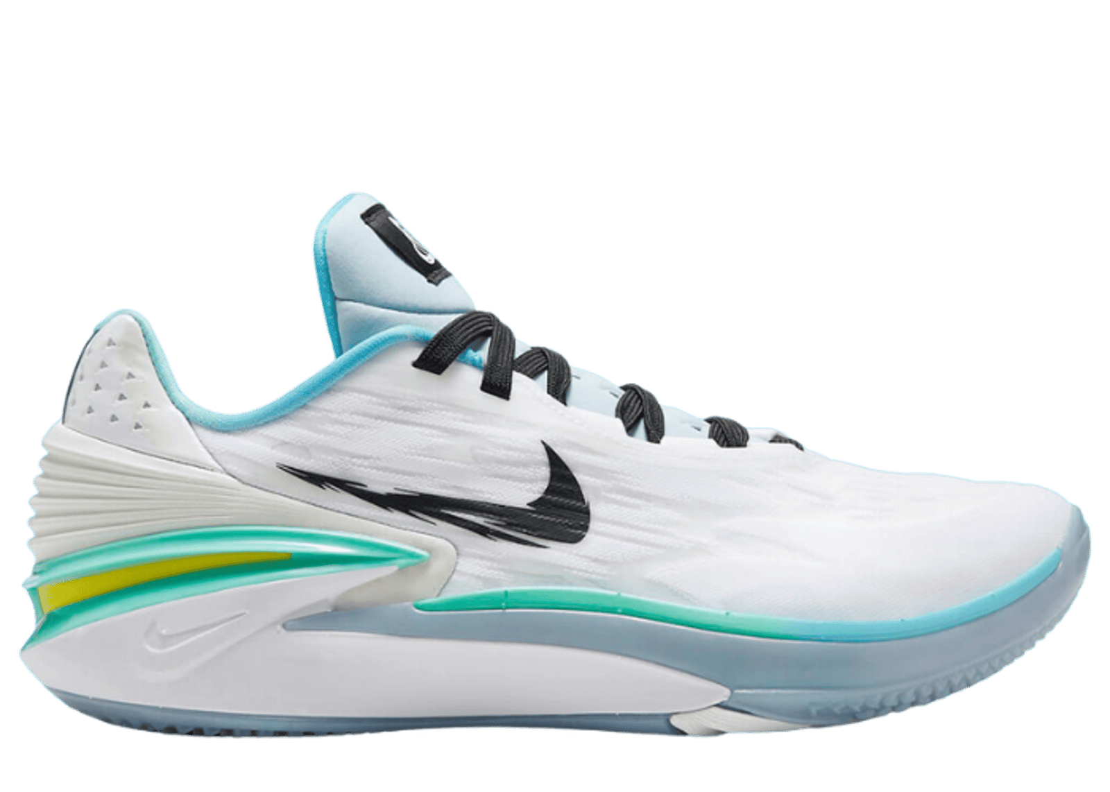 Nike Air Zoom GT Cut 2 Unlock Your Space