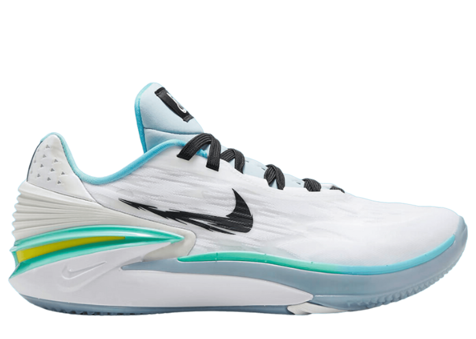Nike Air Zoom GT Cut 2 Unlock Your Space - FJ7063-103 Nike Air Zoom GT Cut 2 Unlock Your Space - FJ7063-103