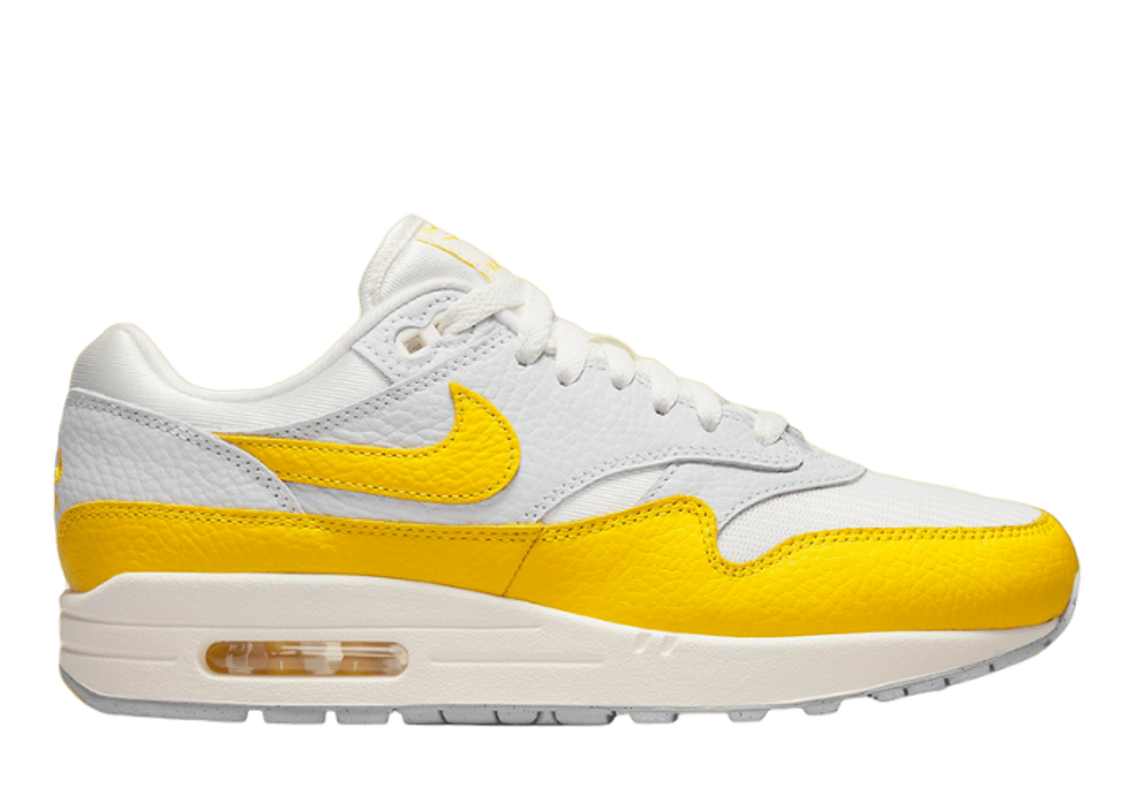 Nike Air Max 1 Tour Yellow (W)