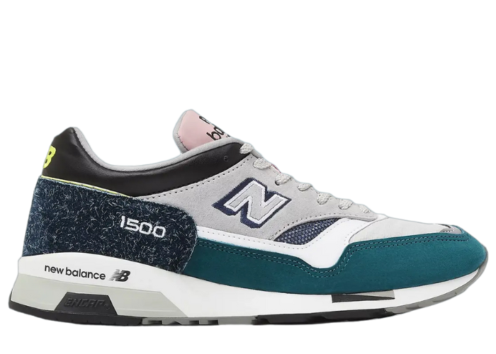 Balance 1500 New Balance Shoes Cumbria New Balance 1500 Release