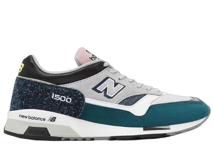 35th Anniversary New Balance 1500 Safari Movo Expandable Travel