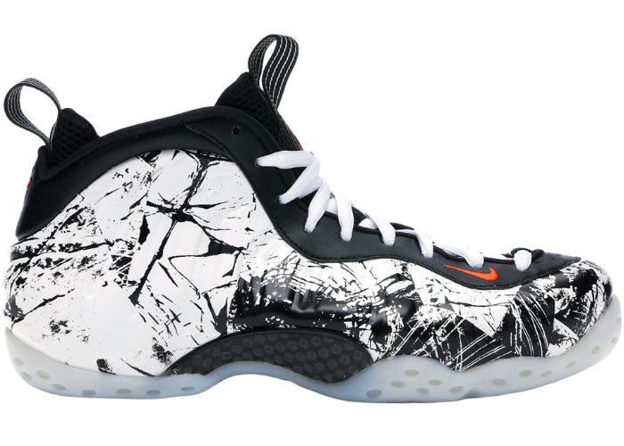 Nike Air Foamposite One Shattered Backboard