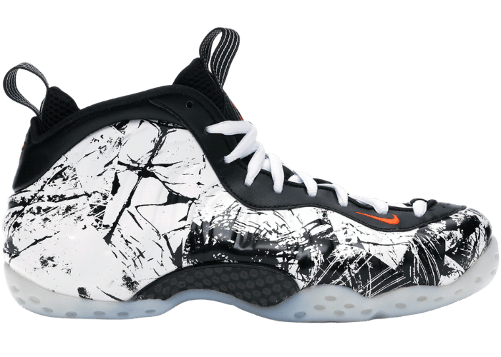 Nike Air Foamposite One Shattered Backboard