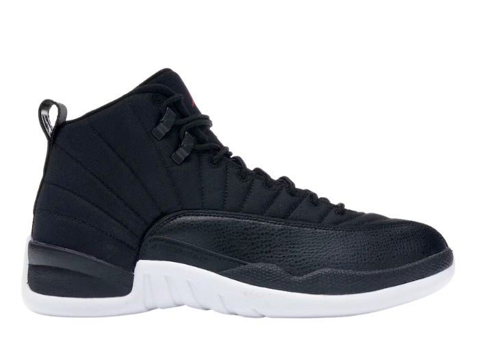 Air Jordan 12 Retro Nylon