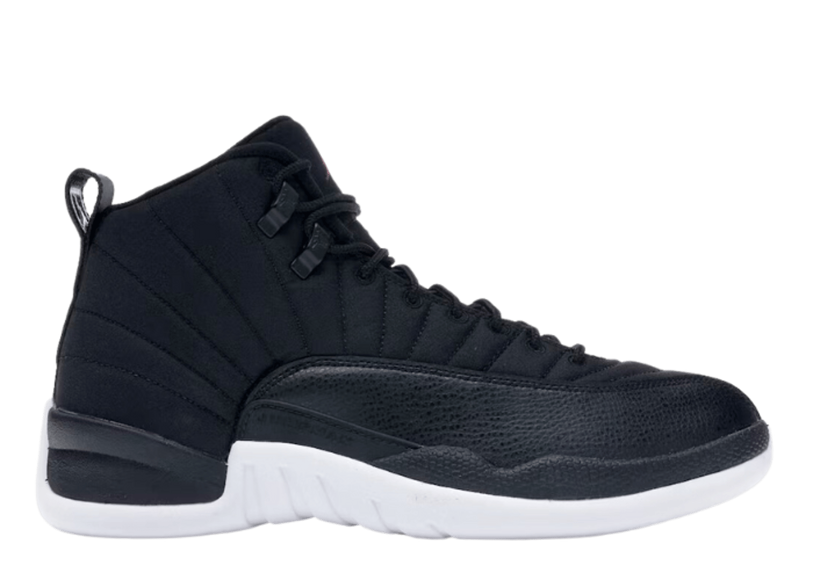 Air Jordan 12 Retro Nylon
