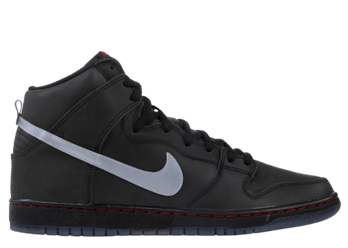krampus dunk high