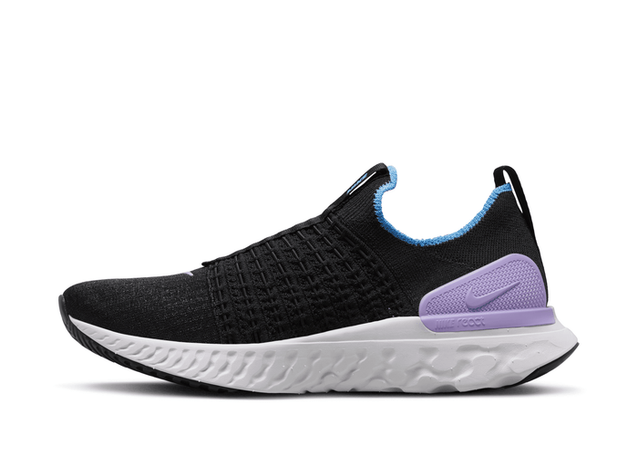 Nike React Phantom Run Flyknit 2 Road Running Shoes