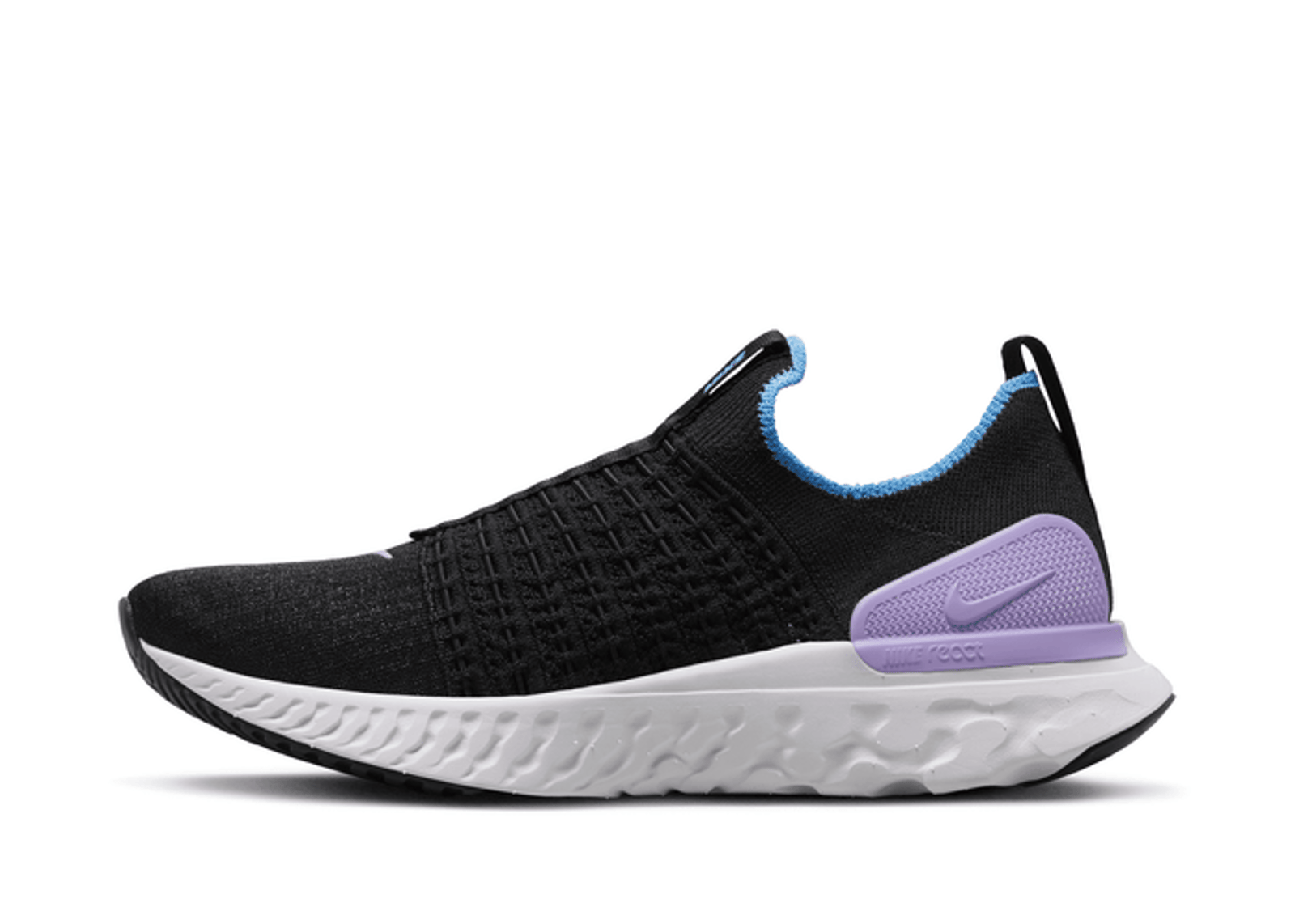 Nike React Phantom Run Flyknit 2 Road Running Shoes