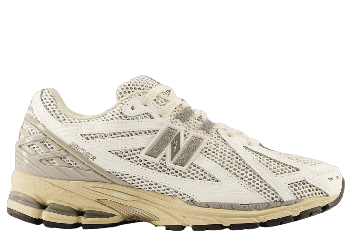 New Balance 1906R White Grey - M1906RP Release Info