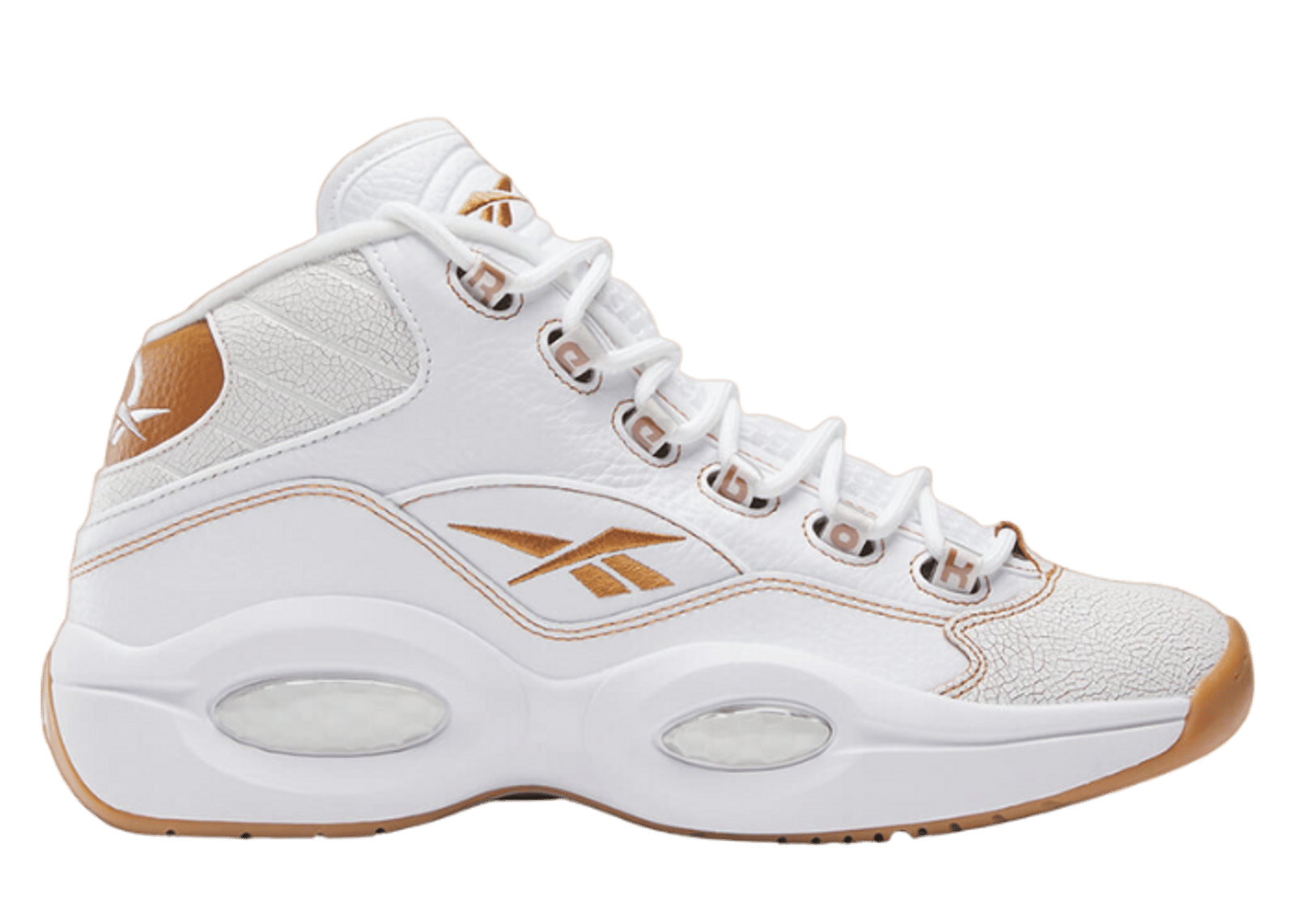 Reebok Question Mid Tobacco