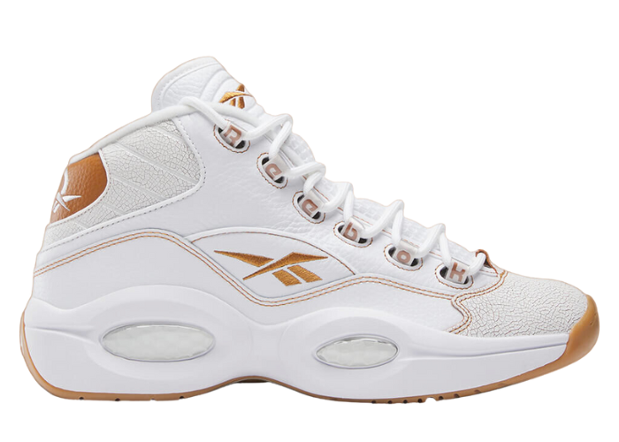 Reebok Question Mid Tobacco