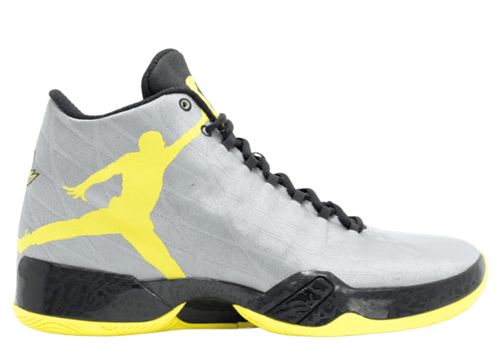 Air Jordan XX9 Oregon Ducks PE