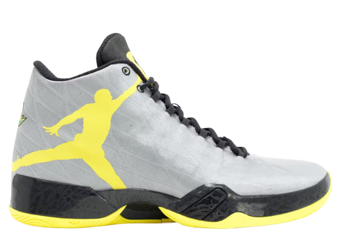 Air Jordan XX9 Oregon Ducks PE