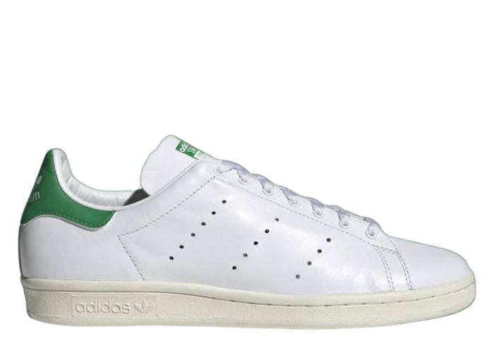 adidas Stan Smith 80s White Green