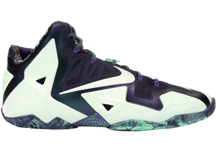 lebron 11 space jam