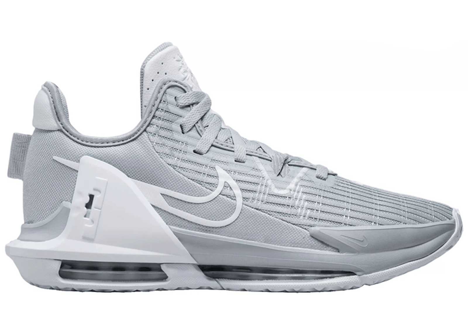 Nike LeBron Witness 6 TB Wolf Grey