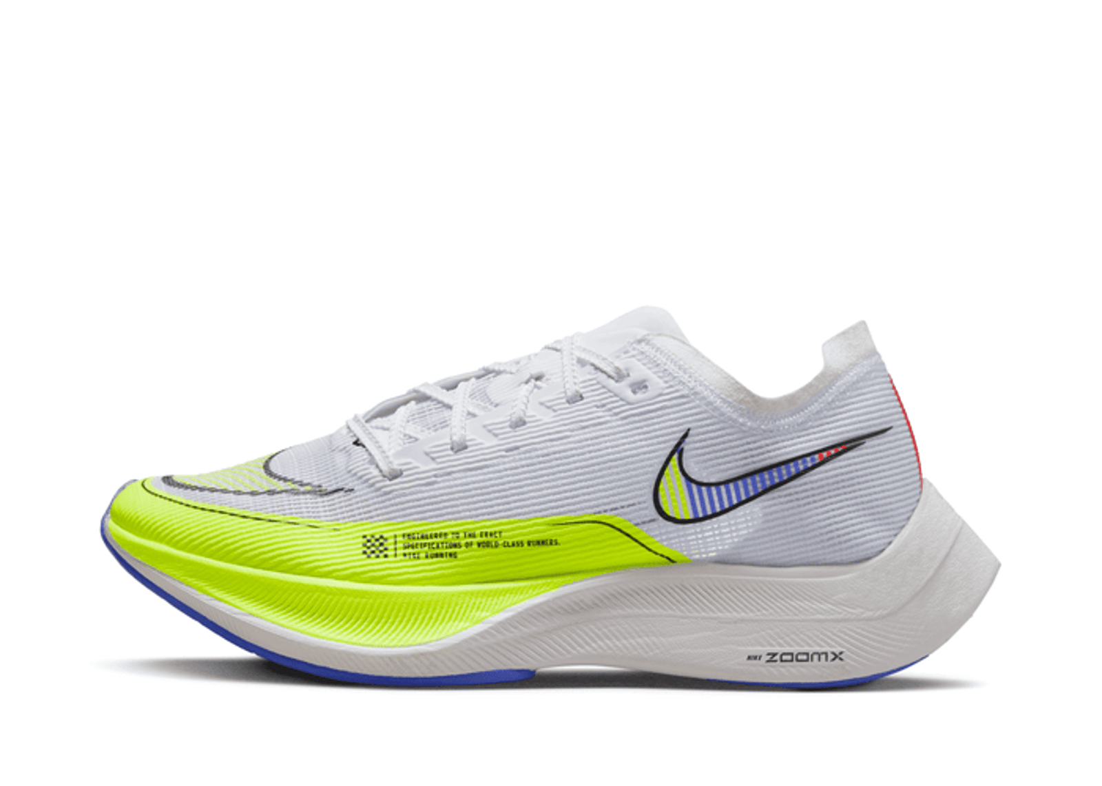Nike ZoomX Vaporfly Next% 2 Road Racing Shoes