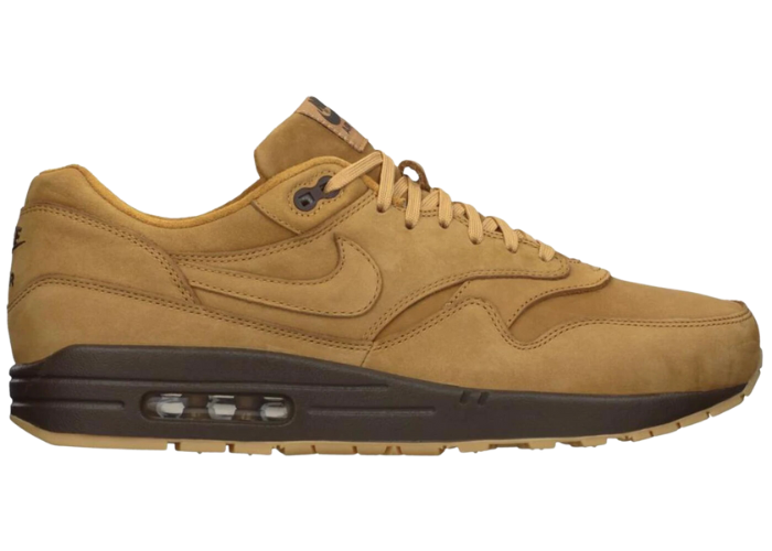 Nike Air Max 1 Flax