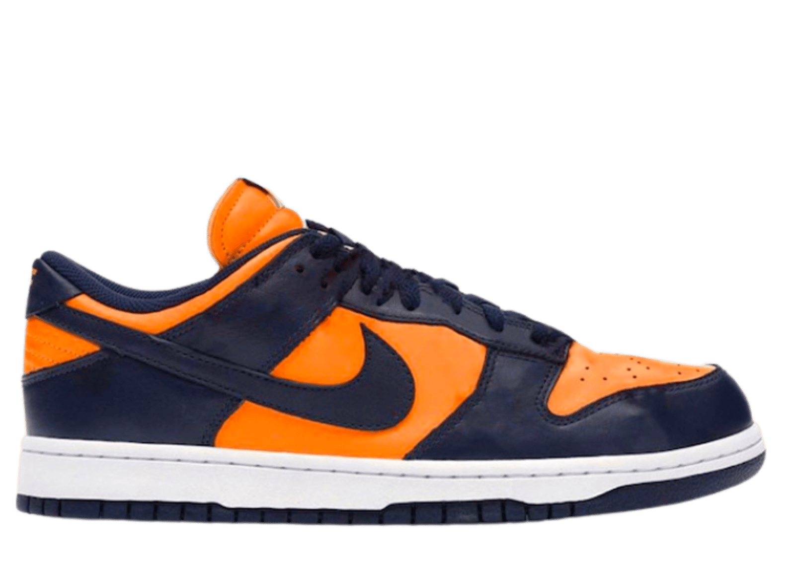 Nike Dunk Low SP Champ Colors (2020)