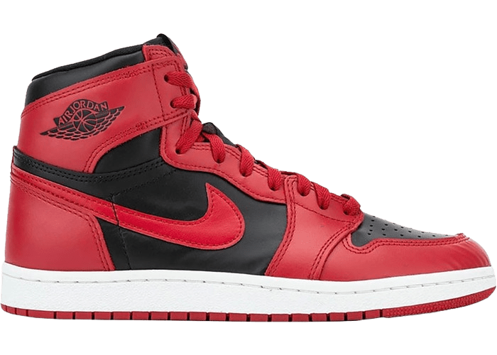 Air Jordan 1 Retro High 85 Varsity Red