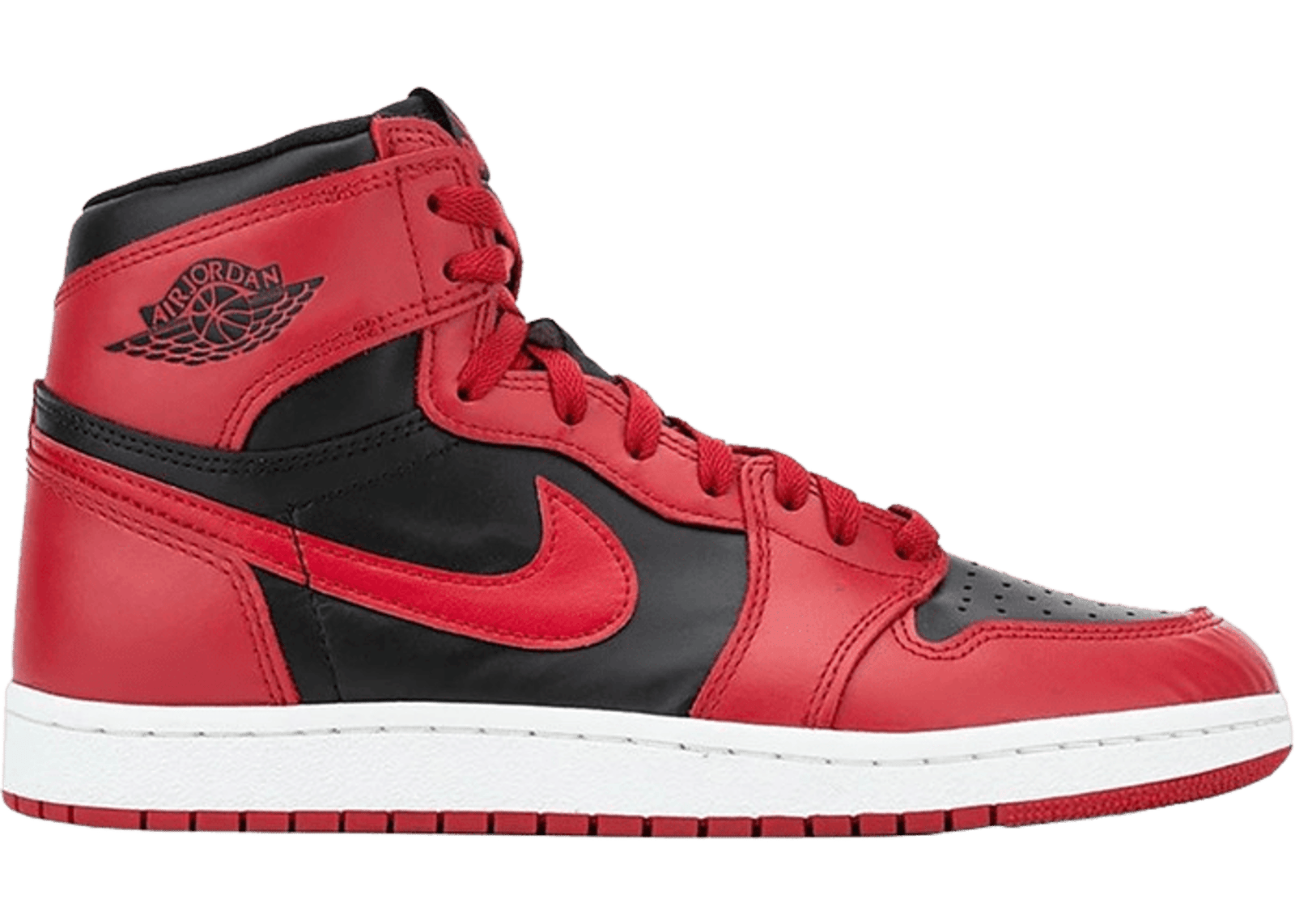 Air Jordan 1 Retro High 85 Varsity Red