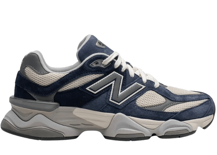 New Balance 9060 Concepts Natural Indigo Workwear