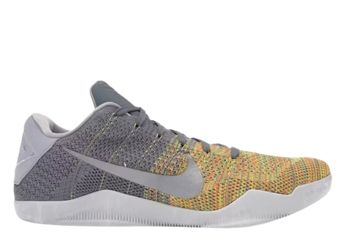 Nike Kobe 11 Elite Low Master of Innovation