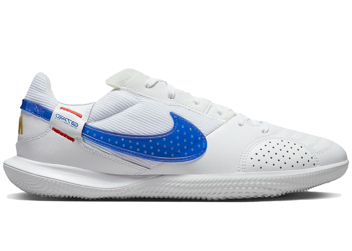 Nike Streetgato White Game Royal - DC8466-146 Release Info