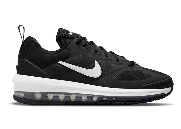 Nike Nike Air Max Genome Black White