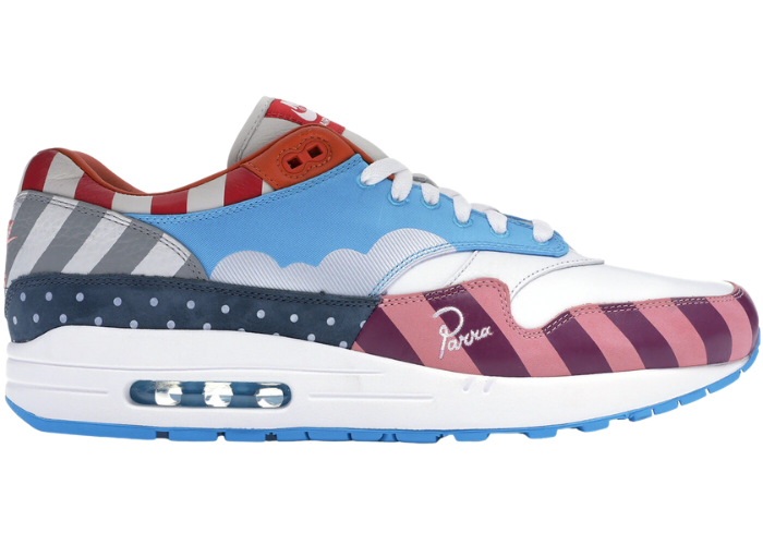 Nike Air Max 1 Parra (2018) (FF)