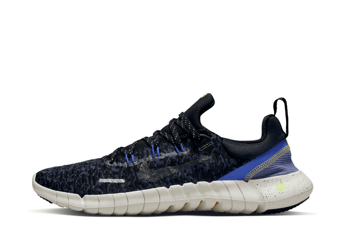Nike Free Run 5.0 Next Nature Road Running Shoes