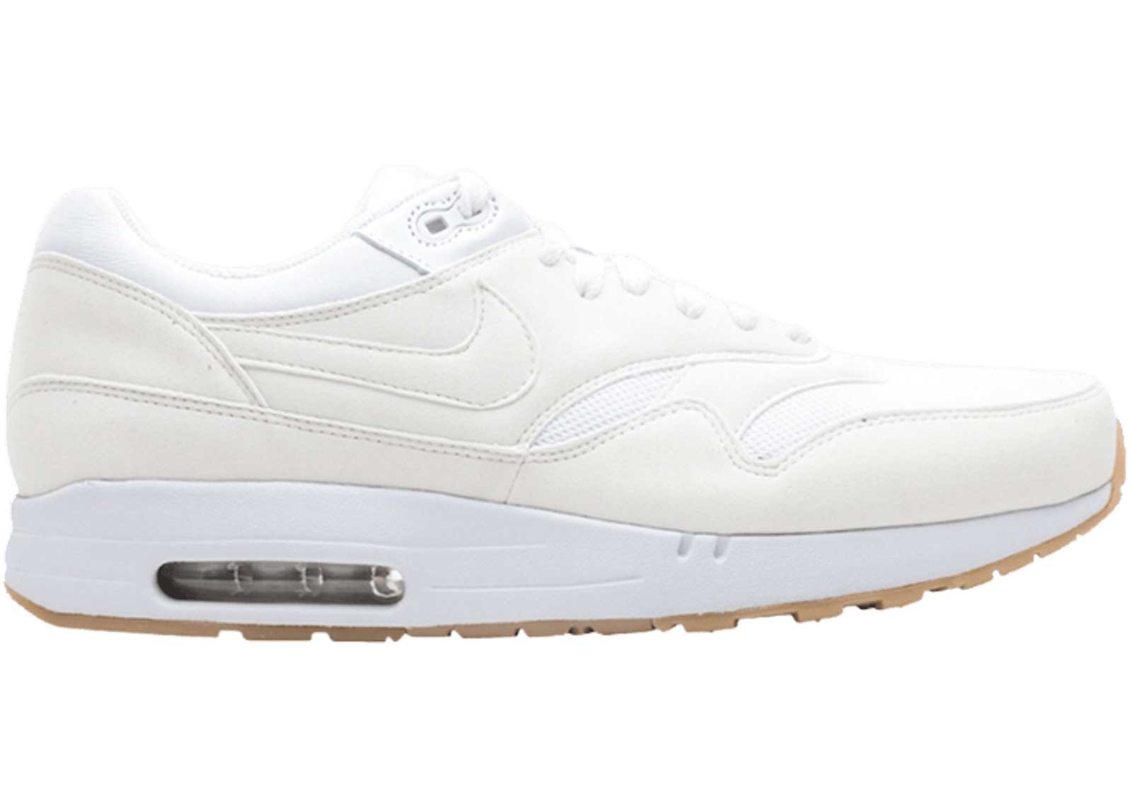 Nike Air Maxim 1 APC Summit White