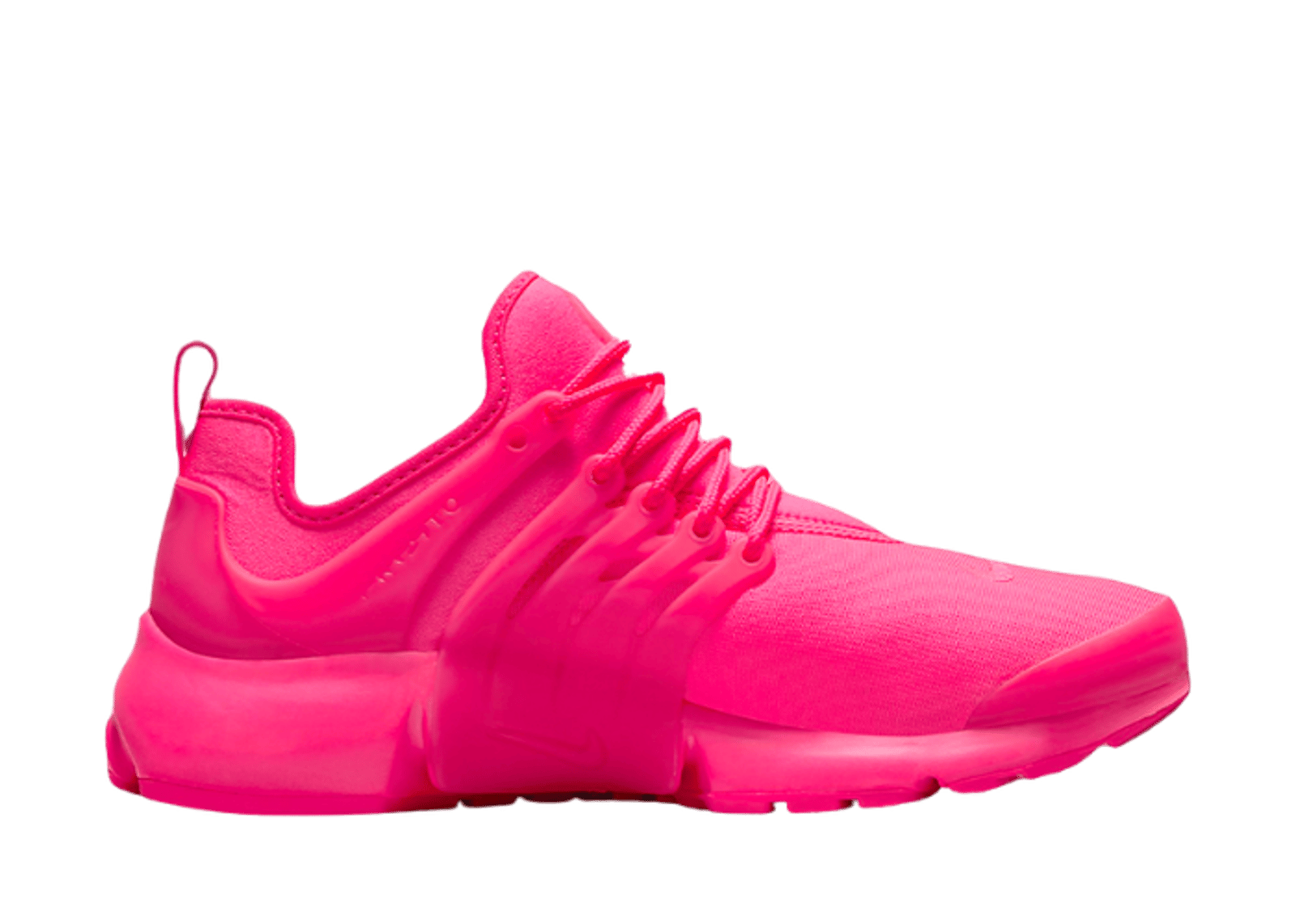 Nike Air Presto Triple Pink (W)