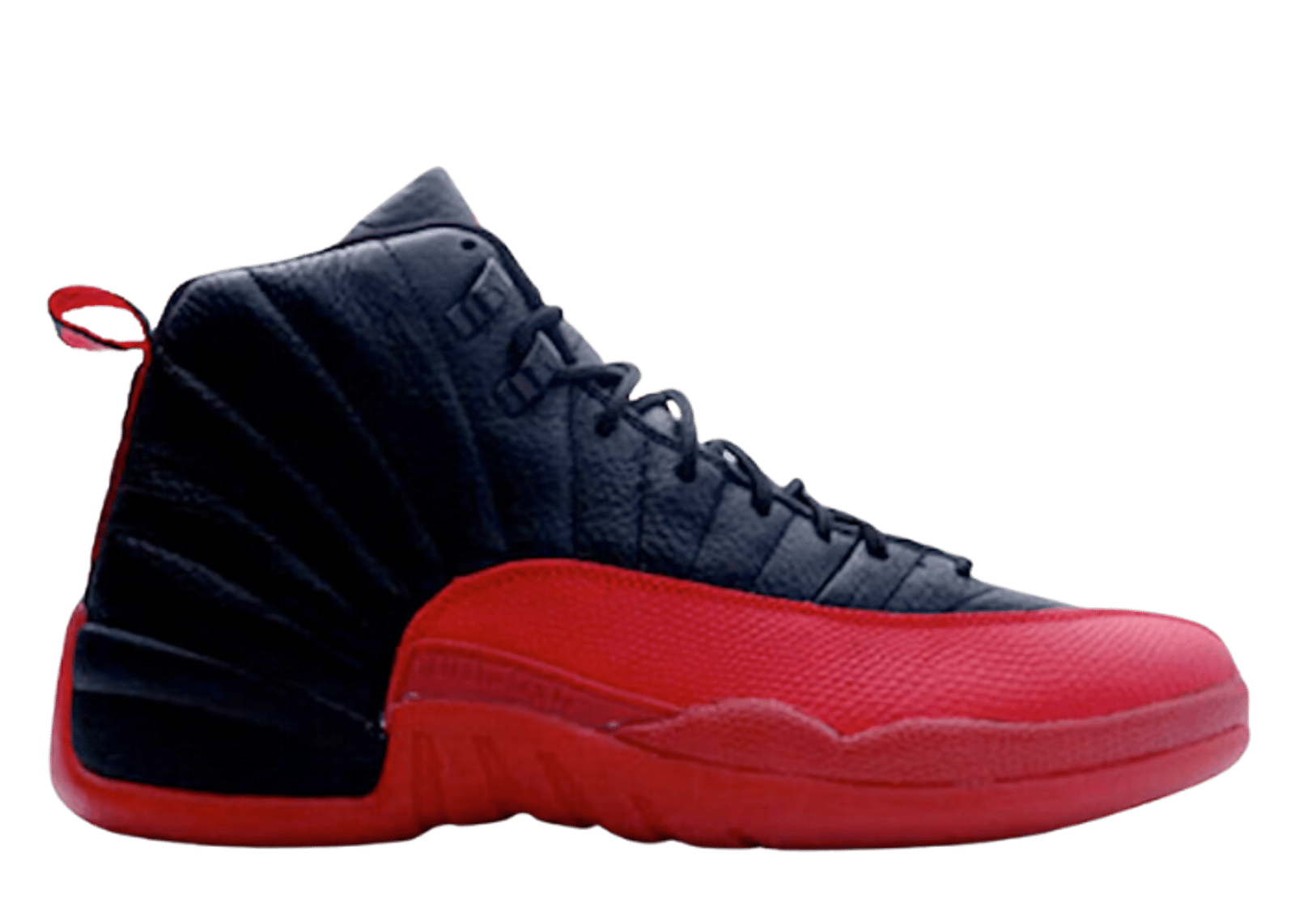 Air Jordan 12 Retro Flu Game (2003)