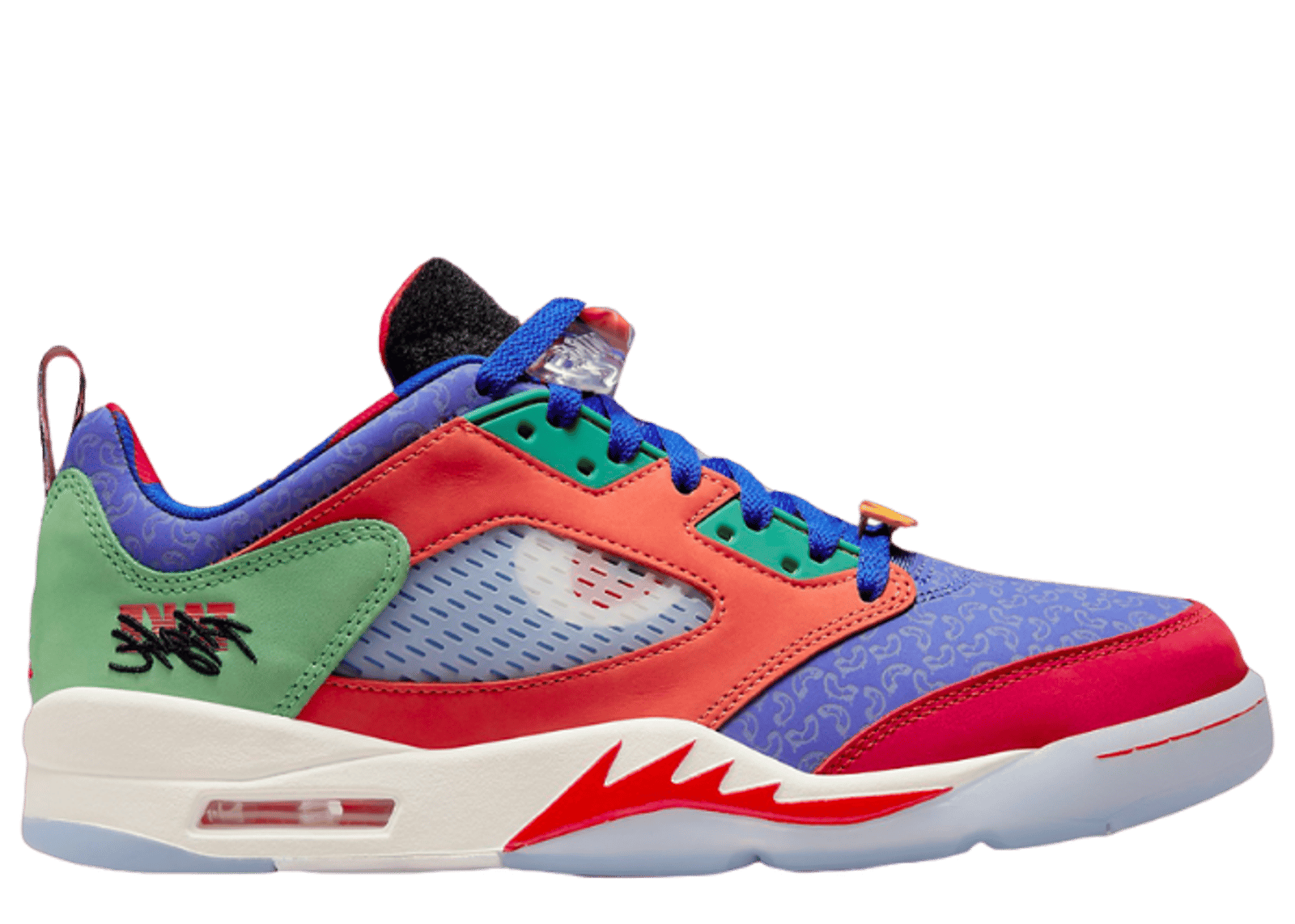 Jordan 5 Low DB Doernbecher