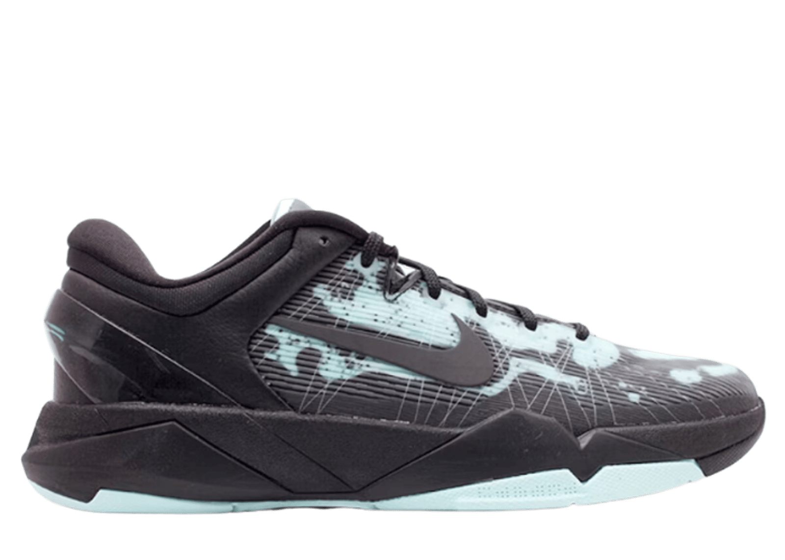 Nike Kobe 7 Poison Dart Frog (GS)