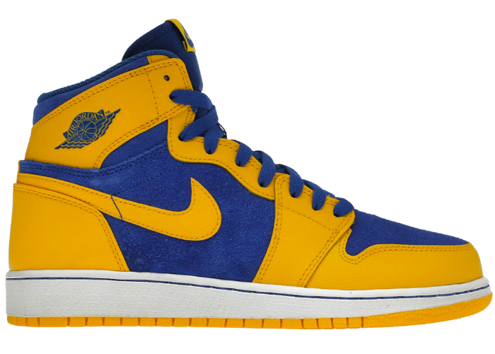 Air Jordan 1 Retro High OG Laney (GS)