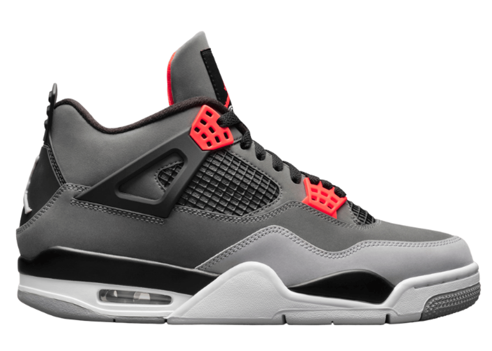 Air Jordan 4 Retro Infrared