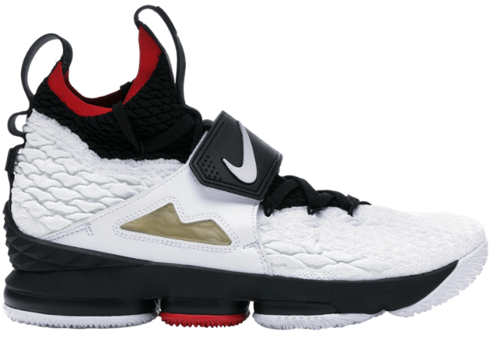 Nike LeBron 15 Diamond Turf