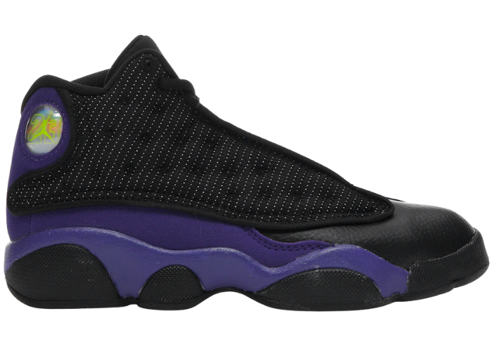 Air Jordan 13 Retro Court Purple (PS)