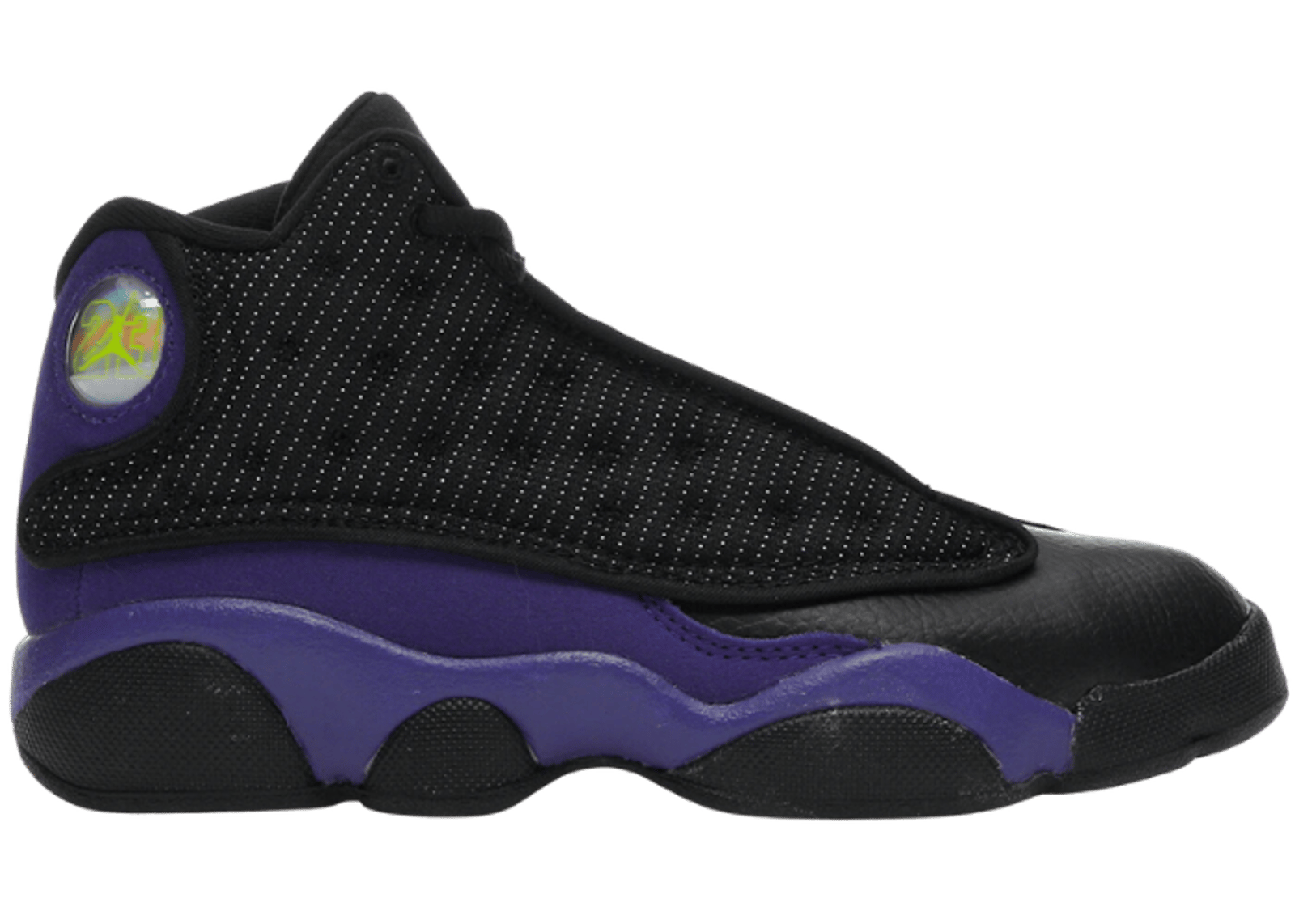 Air Jordan 13 Retro Court Purple (PS)