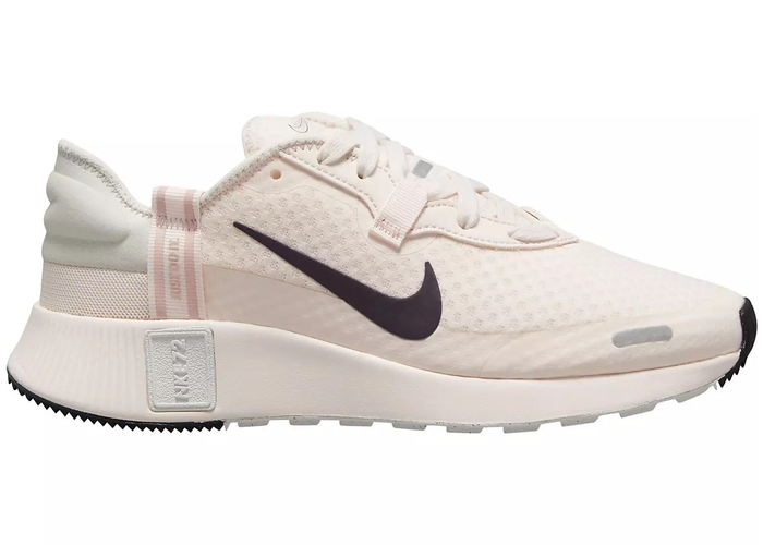 Nike Reposto Light Soft Pink (W)