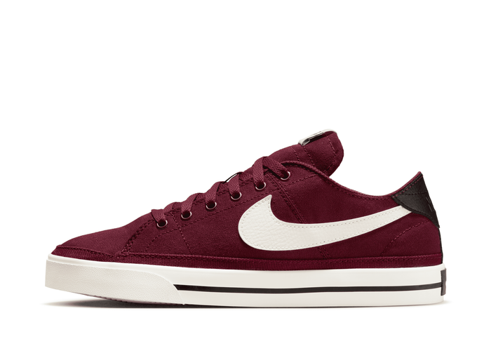 Nike Court Legacy Canvas Shoes