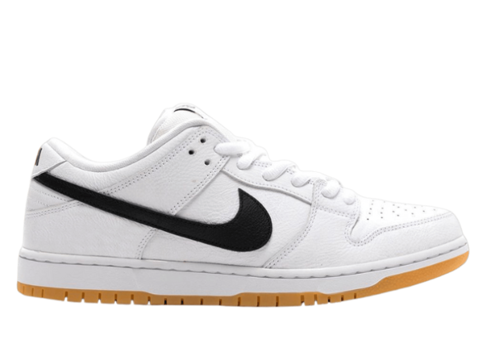 Nike SB Dunk Low Yin-Yang White