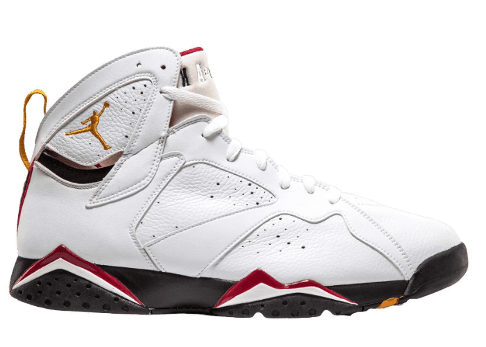 Jordan 7 Retro Cardinal (2006)