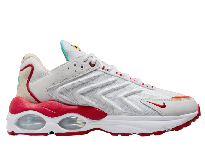 Nike Air Max TW NN Lunar New Year - FD4318-161 Raffles & Where to Buy