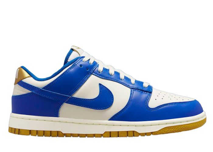 sb dunk low game royal