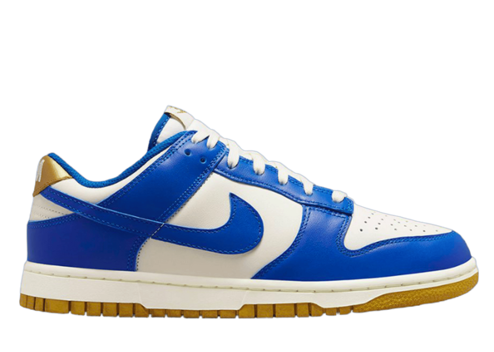 Nike Dunk Low Game Royal Sail